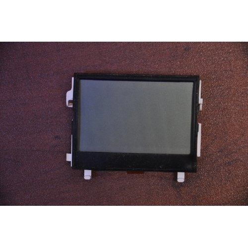 Sagem 930 Pos Ekranı LBL-VLFM1477-03A 0512AJB*070 1226F2*5