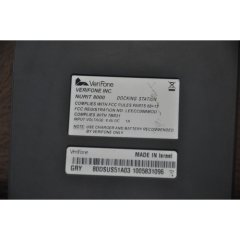 Sagem 930 Pos Ekranı LBL-VLFM1477-03A 0512AJB*070 1226F2*5
