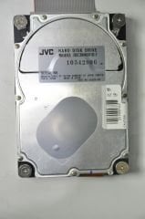 JVC 50 PIN 20MB JDE3848V10-1 3.5'' 4500RPM SCSI HDD