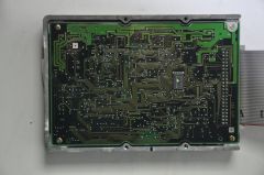 JVC 50 PIN 20MB JDE3848V10-1 3.5'' 4500RPM SCSI HDD