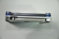 JVC 50 PIN 20MB JDE3848V10-1 3.5'' 4500RPM SCSI HDD