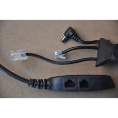Verifone VX520 Pos Kablosu cbl252-002-01-b