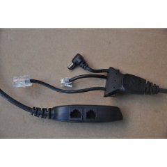Verifone VX520 Pos Kablosu cbl252-002-01-b