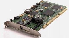 EMULEX LP8000 FC1010439-02 Rev C, B1-302, PCI-X Fibre Channel Host Bus Adapter