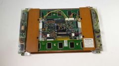 PANASONIC 10.4'' MD480B640PG1 PLASMA PANEL
