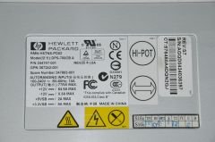 HP DPS-700CB A 344747-001 367242-001 347883-001 775W ML370 G4 POWER SUPPLY