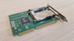 Avaya ISAPC-00 (Vadem VG-469) ISA to PC Card