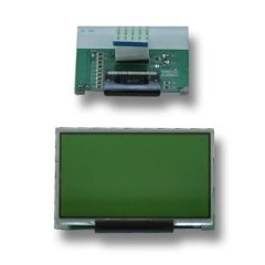 Ingenico 5100 Lcd