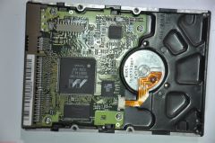 SAMSUNG IDE 20GB SV2011H 3.5'' 5400RPM HDD