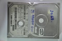 MAXTOR IDE 20GB 5T020H2 3.5'' 7200RPM HDD