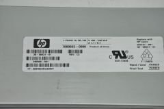 HP HSV100 HSV110 PSU HOTSWAP 30-56631-01 325131-001 POWER SUPPLY MODULE