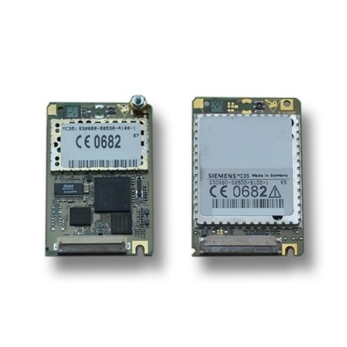 Lipman Nurit 8000 8010 Gsm Modem