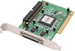 TEKRAM DC-315U HOST ADAPTER ULTRA SCSI 50-PIN PCI