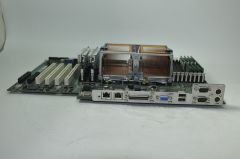HP SOKET 604 ML370 G4 011983-001 347882-001 011984-000  DDR2 ANAKART