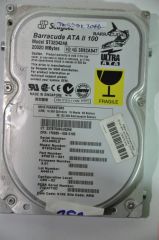 SEAGATE IDE 20GB ST320424A 3.5'' 7200RPM HDD