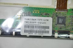 SANYO 10'' TM100SV-02L01 800X600 TFT PANEL