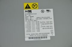 ACBEL API2FS34 614-0303 Apple PowerMac G5  600W POWER SUPPLY