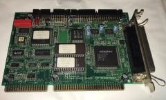 Adaptec AHA-1542CF ISA SCSI Controller Card