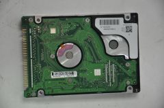 SEAGATE IDE 160GB ST9160821A 2.5'' 5400RPM HDD