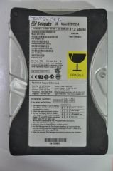 SEAGATE IDE 17GB ST317221A 9P5004-401 3.5'' 5400RPM HDD