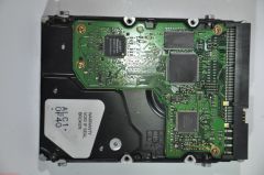 QUANTUM IDE 15GB LC15A011 -01-A 053UDX-12542-08M-2B12 3.5'' HDD