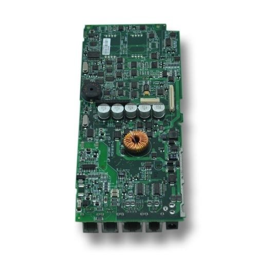 Lipman Nurit 8320 Board