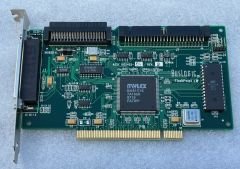Buslogic Flashpoint SCSI LW BA81C15, APL91513, INTBT-930, 1002493-01A