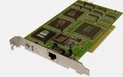 IBM H05515-004i Interphase PCi ATM Adapter 5515-UTP-128 PB05515-002 Card