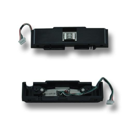 Lipman Nurit 8320 Card Reader