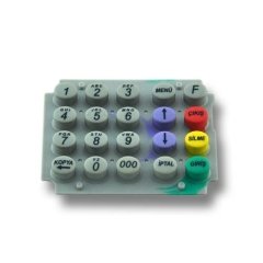 Lipman Nurit 8320 Keypad