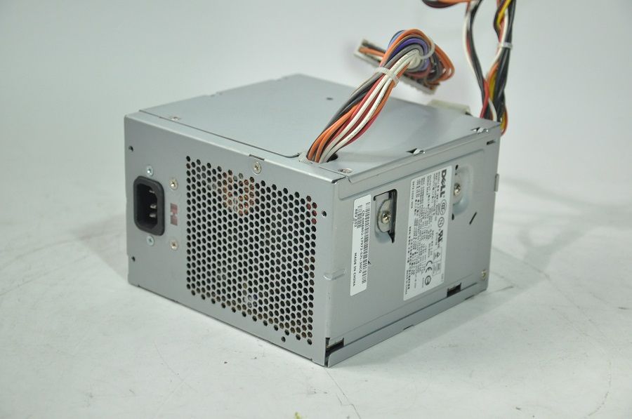 DELL NPS-305CB B N305P-00 305 Watt Power Supply