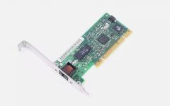 751767-004 Intel PRO/100S Single-Port RJ-45 100Base-TX PCI Network Adapter