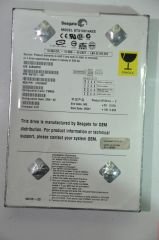 SEAGATE IDE 10GB ST310014ACE 9W1001-221 3.5'' 5400RPM HDD