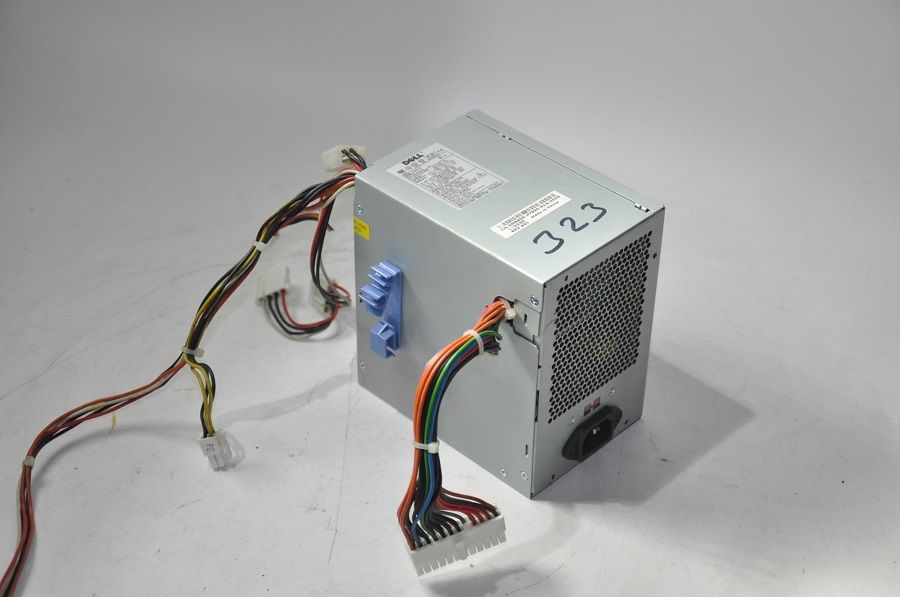 DELL HP-P3067F3P H305P-00 305 Watt Power Supply