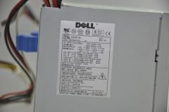 DELL HP-P3067F3P H305P-00 305 Watt Power Supply