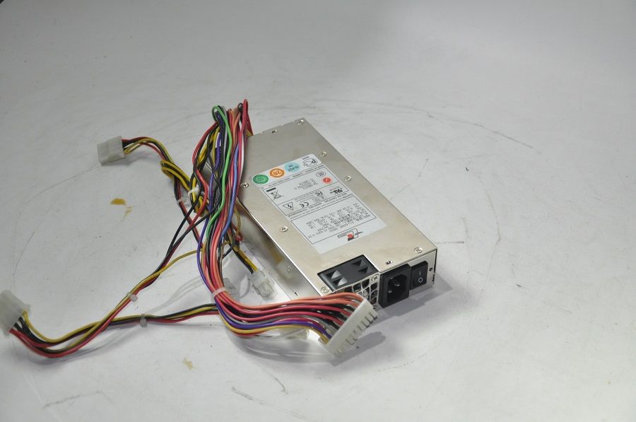 ZIPPY EMACS P1U-6200P 185W POWER SUPPLY