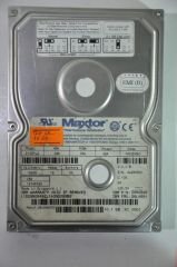 MAXTOR IDE 10GB 91021U2 3.5'' 5400RPM HDD