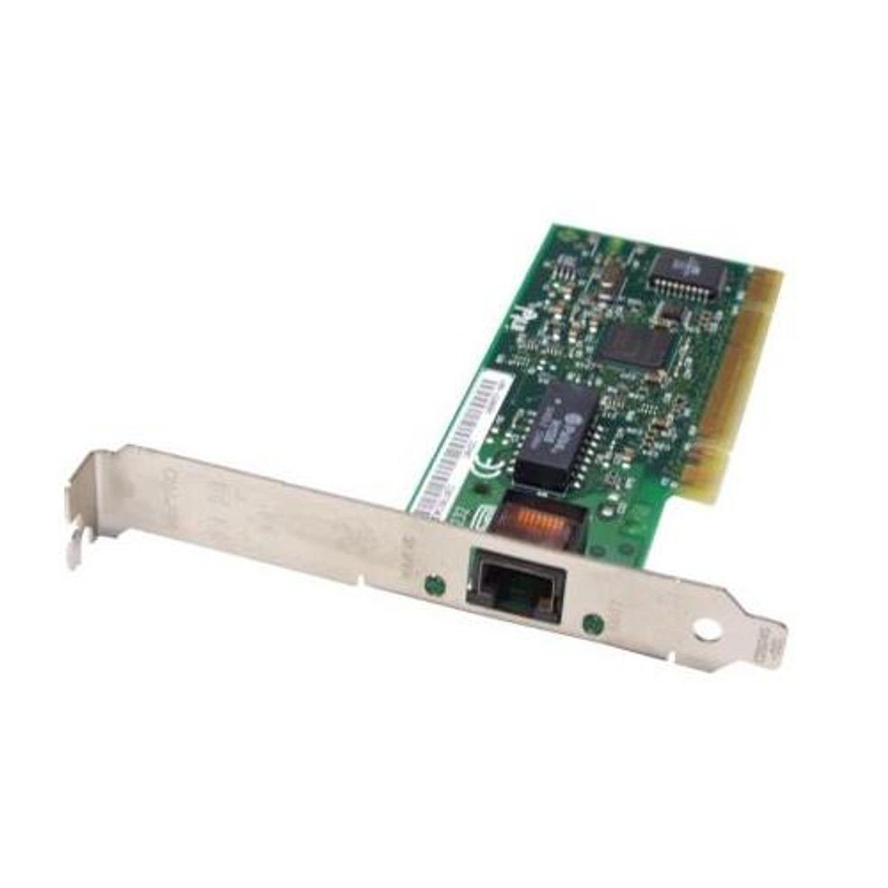 Intel A80897-007 - Pro/100 M PCI Network Interface Card