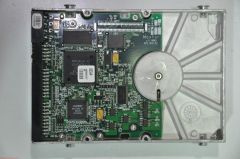 MAXTOR IDE 10GB 91024U4 3.5'' HDD