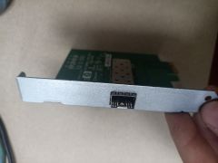 HP C5956-67355 cm8050 cm8060 PCI Express Riser PCA Board