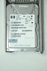 HP 80 PIN 146GB BF14687B56 356914-003 271837-028 3.5'' 15000RPM SCSI HDD