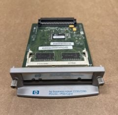 HP Business Inkjet 2600 PCL5C / PS3 Card C7793-20151 C8229-60002 C8229-60001
