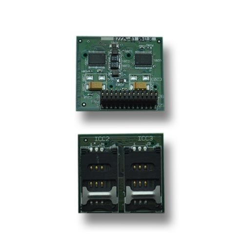Omni 3750 Sim Slot