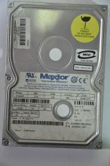 MAXTOR IDE 10GB 31024H1 204523-001 3.5'' 5400RPM HDD