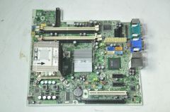 HP 775 PIN DC5800 461536-001 450667-001 DDR2 SATA ANAKART