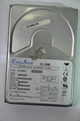 EXCEL STOR IDE 10GB CT210 3.5'' HDD