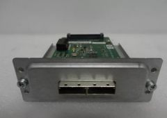 HP Expender Board two SAS for 1U 012769-501 403721-002 012770-000 012769-001