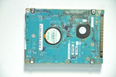 FUJITSU IDE 60GB MHT2060AT 2.5'' 4200RPM HDD