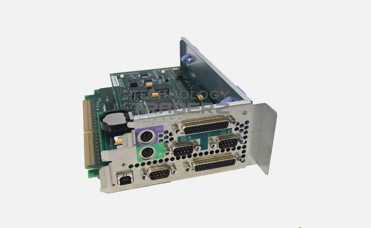 80P5573 IBM Service Processor Assembly 80P5575