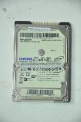 SAMSUNG IDE 80GB MP0804H 2.5'' 5400RPM HDD